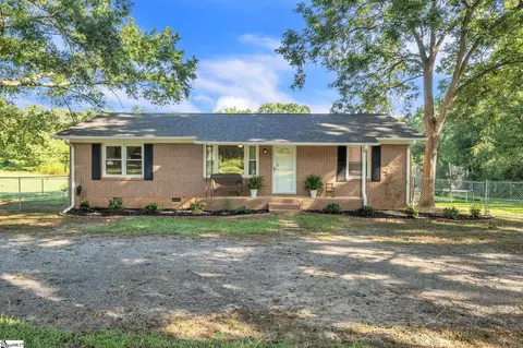 1750 Highway 418, Pelzer, SC 29669
