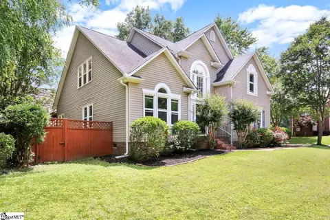 304 Fortuna Dr, Simpsonville, SC 29681