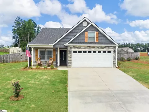 184 Fruitridge Trl, Inman, SC 29349