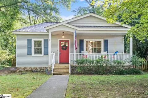 21 Orleans Ct, Greenville, SC 29615