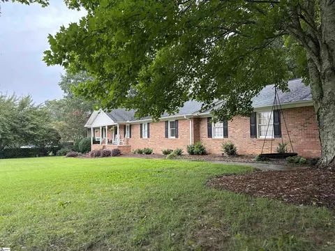 200 Inverness Way, Easley, SC 29642