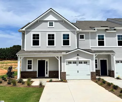 116 Callen Dr, Greenville, SC 29607