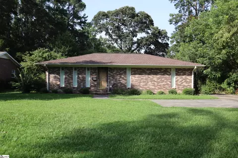 315 Bethel Dr, Mauldin, SC 29662