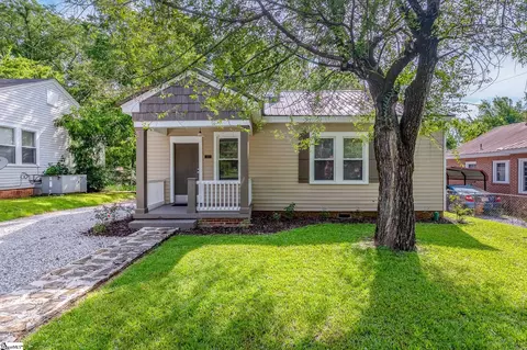813 S Manning St, Anderson, SC 29624