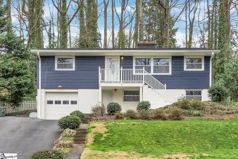 120 Brookside Cir, Greenville, SC 29609