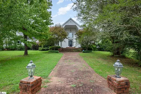 5704 Highway 178 S, Ninety Six, SC 29666