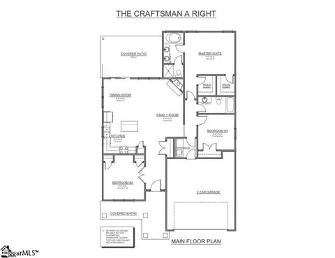 315 Bonnell Rd, Simpsonville, SC 29681