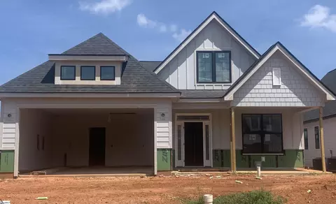 322 Bonnell Rd, Simpsonville, SC 29681