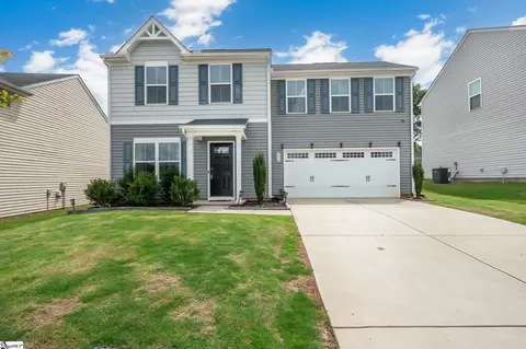 302 Maplestead Farms Ct, Greenville, SC 29617