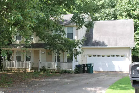 7 Kwikaway Ct, Simpsonville, SC 29680