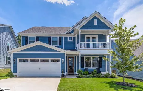 10 Needham Dr, Simpsonville, SC 29681