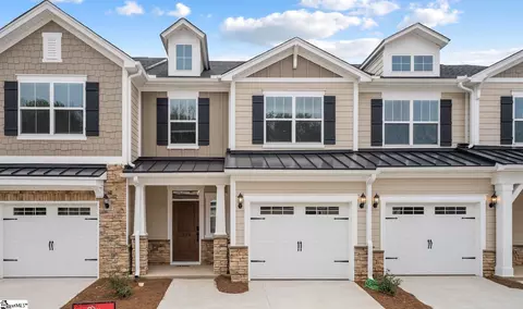 336 Nettle Ln #LOT 306, Greenville, SC 29607