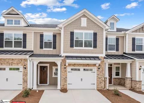 338 Nettle Ln #LOT 305, Greenville, SC 29607