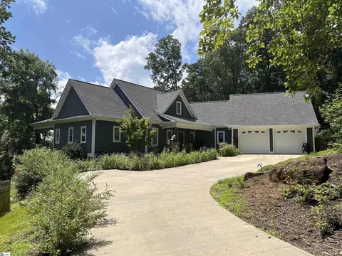 431 Copperline Dr, Cleveland, SC 29635