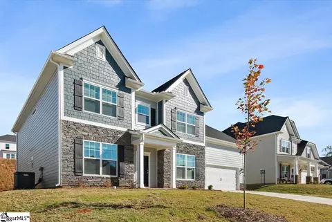502 Willowbrook Rd, Easley, SC 29642
