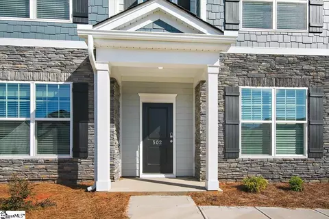 502 Willowbrook Rd, Easley, SC 29642 photo 4