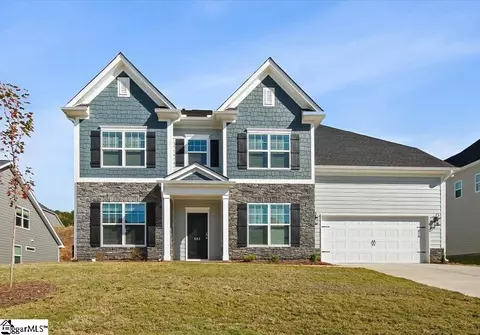 502 Willowbrook Rd, Easley, SC 29642 photo 2