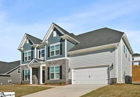 502 Willowbrook Rd, Easley, SC 29642 photo 3