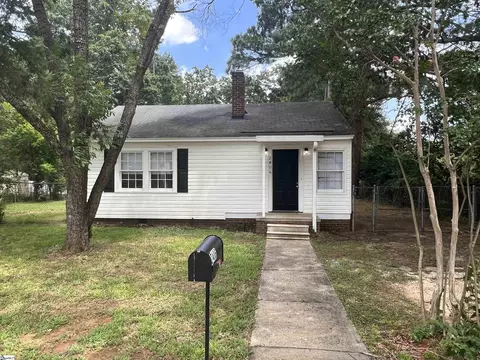 2406 Northview Ave, Anderson, SC 29625