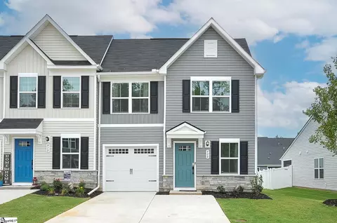 908 Leyburn Ln, Greenville, SC 29617