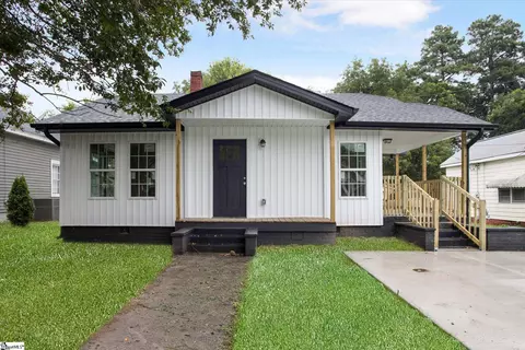 205 Westfield Ave, Greer, SC 29651