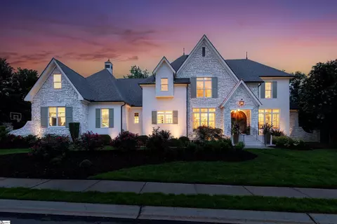 405 Chancery Ln, Simpsonville, SC 29681