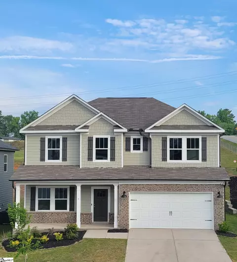 4 Riley Eden Ln, Greer, SC 29650