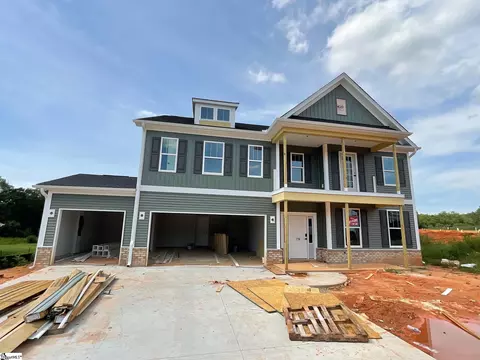 776 Oak Hill Ln, Belton, SC 29627