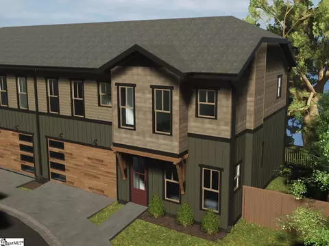 708 Anderson Rd #LOT 8, Greenville, SC 29601