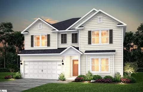 101 Indigo Park Pl, Easley, SC 29642