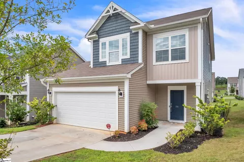 711 Hayden Ln, Inman, SC 29349