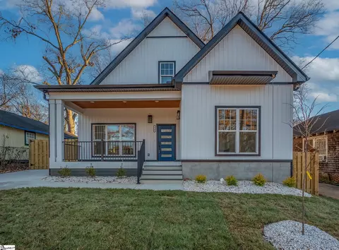 30 E Main St, Greenville, SC 29611