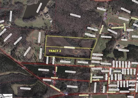 303 Bagwell Dr, Honea Path, SC 29654