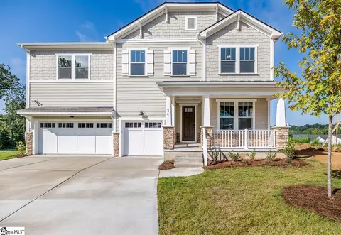 474 Galleron Ct, Fountain Inn, SC 29644