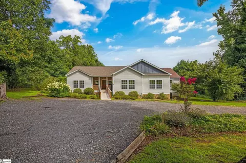4730 Jordan Rd, Greer, SC 29651