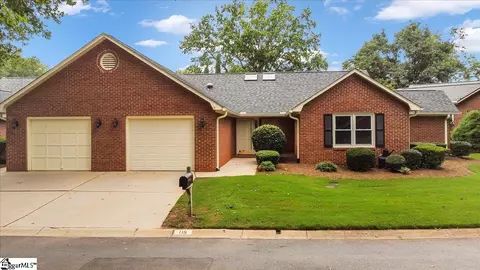 115 Fairoaks Dr, Greenville, SC 29615