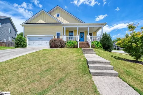2 Gillray Dr, Greenville, SC 29617