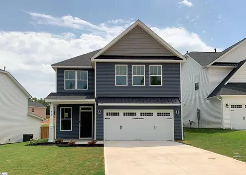 407 River Trace Loop, Simpsonville, SC 29680