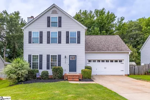 345 Riverside Chase Cir, Greer, SC 29650