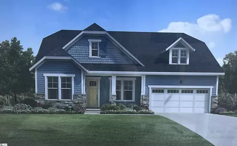 908 Novelty Dr, Greer, SC 29651