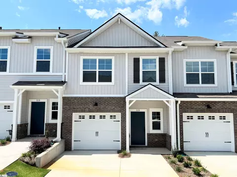 115 Callen Dr, Greenville, SC 29607