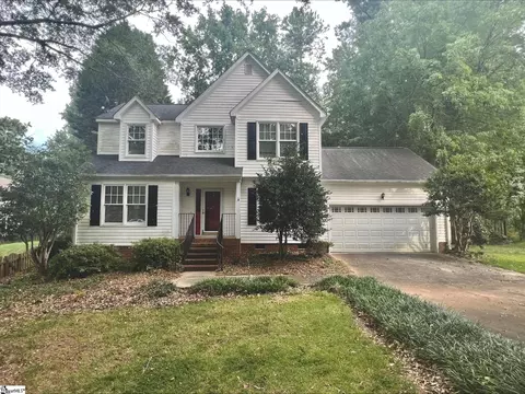 3 Elias Ct, Simpsonville, SC 29680