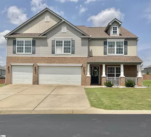 278 Golden Bear Walk, Duncan, SC 29334