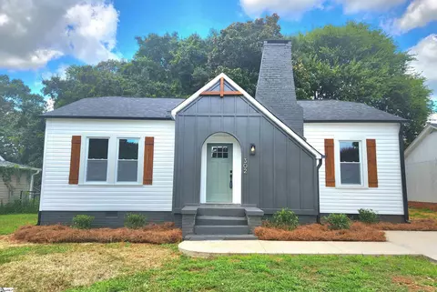 302 Donnybrook Ave, Greenville, SC 29609