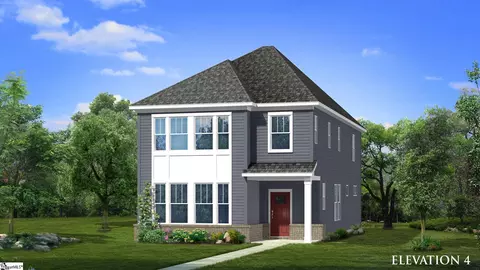 62 Elmsley Rd, Greenville, SC 29607