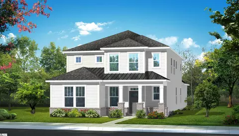 61 Elmsley Rd, Greenville, SC 29607