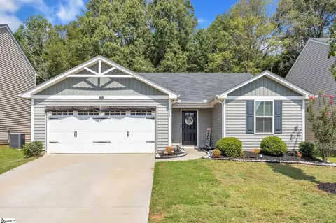 115 Portchester Ln, Greenville, SC 29605