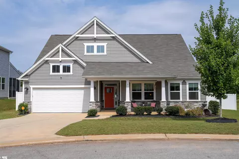 433 Cripps Pink Pl, Greer, SC 29651