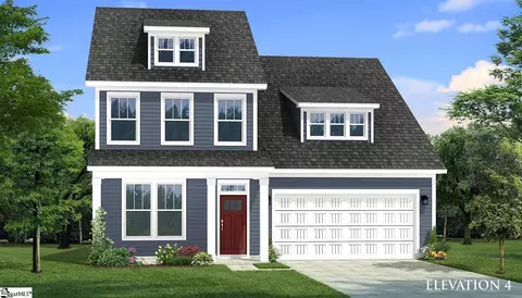 461 Fenwick Dr, Woodruff, SC 29388