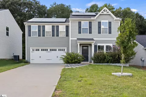 123 Portchester Ln, Greenville, SC 29605